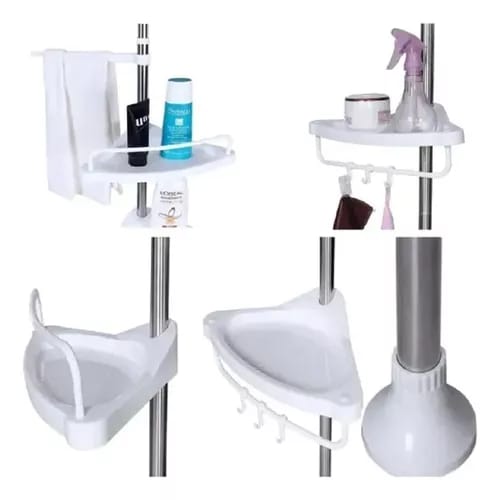 ShowerSpot™ | Esquinero de baño + ENVIO GRATIS 🔥