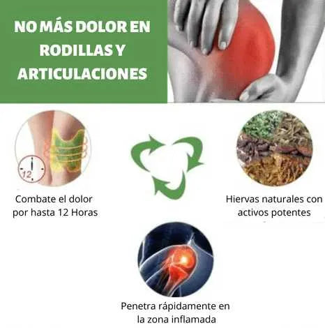 Flexiknee™|Parches para el dolor de Rodilla 2X1 (20 parches) + ENVIÓ GRATIS 💥