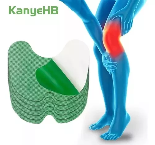 Flexiknee™|Parches para el dolor de Rodilla 2X1 (20 parches) + ENVIÓ GRATIS 💥