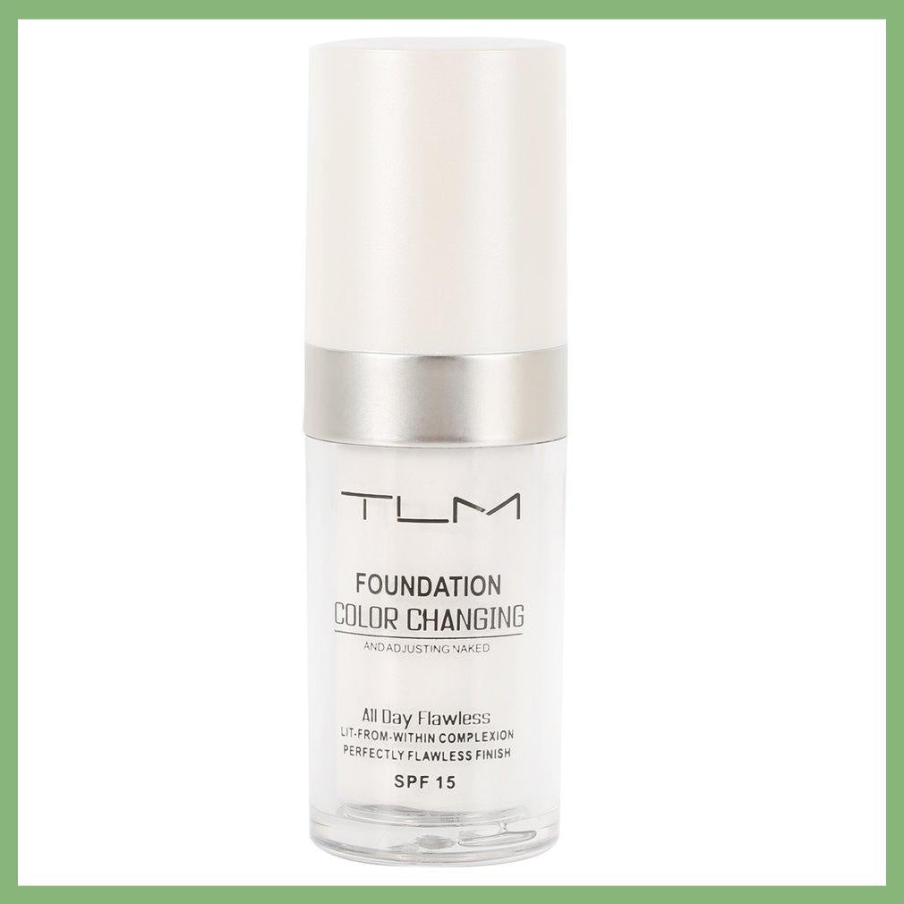 TLM Perfección™| Base Mágica Maquilladora