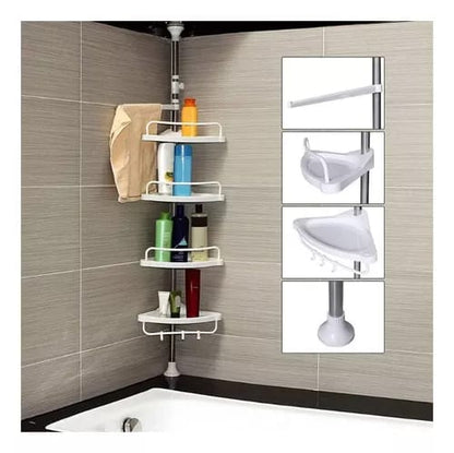 ShowerSpot™ | Esquinero de baño + ENVIO GRATIS 🔥
