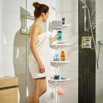 ShowerSpot™ | Esquinero de baño + ENVIO GRATIS 🔥